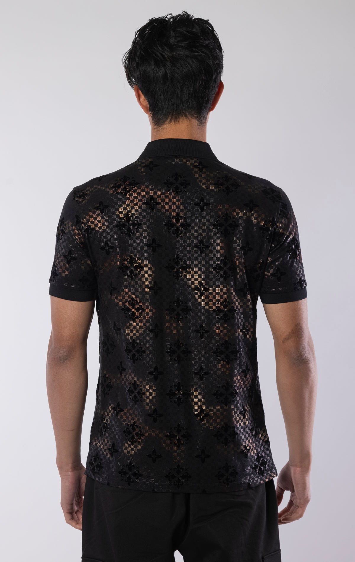 Christian Polo Shirt